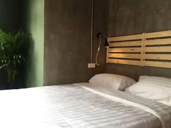 Signature Tek Büyük Yataklı Oda, 1 Çift Kişilik Yatak, Ortak Banyo