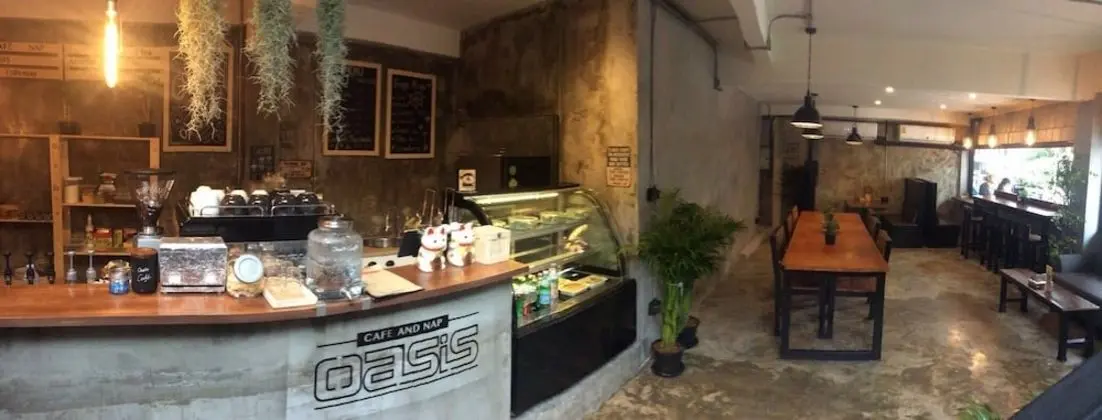 Signature Üç Kişilik Oda, 1 Yatak Odası, Ortak Banyo, Şehir Manzaralı