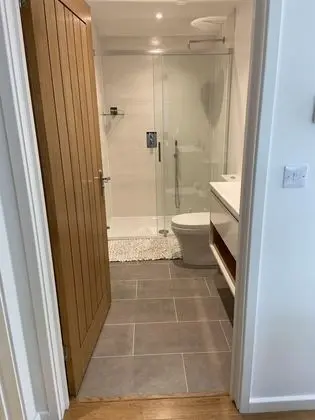 Luxury Kulübe, Engellilere Uygun, Banyolu/Duşlu (Avalon Waterside Lodge)
