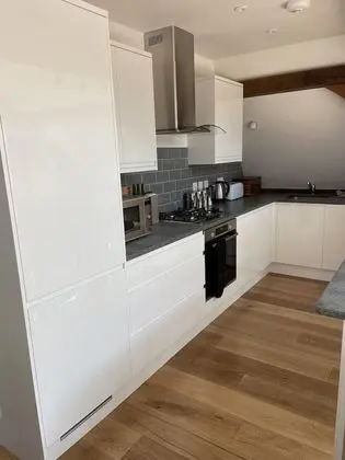 Luxury Kulübe, Engellilere Uygun, Banyolu/Duşlu (Avalon Waterside Lodge)