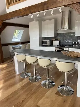 Luxury Kulübe, Engellilere Uygun, Banyolu/Duşlu (Avalon Waterside Lodge)