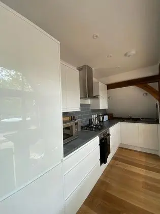 Luxury Kulübe, Engellilere Uygun, Banyolu/Duşlu (Avalon Waterside Lodge)