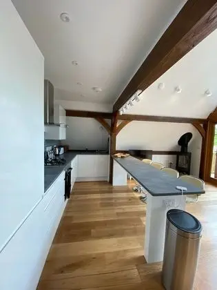 Luxury Kulübe, Engellilere Uygun, Banyolu/Duşlu (Avalon Waterside Lodge)