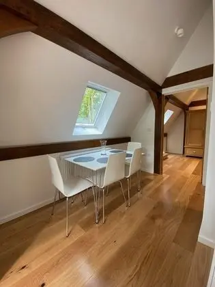 Luxury Kulübe, Engellilere Uygun, Banyolu/Duşlu (Avalon Waterside Lodge)