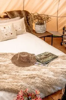 Deluxe Çadır