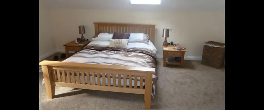 Standard Kır Evi, 2 Yatak Odası (sleeps 5)