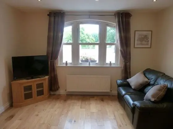 Standard Kır Evi, 2 Yatak Odası (sleeps 5)