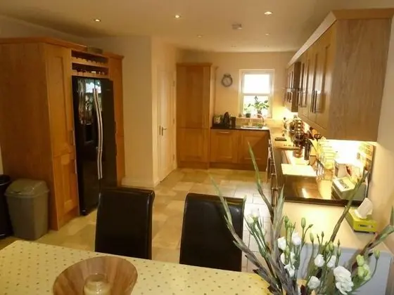 Standard Kır Evi, 2 Yatak Odası (sleeps 5)