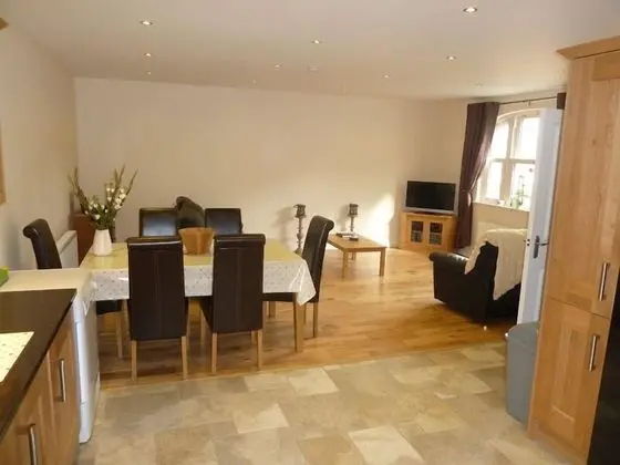 Standard Kır Evi, 2 Yatak Odası (sleeps 5)