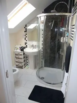 Standard Kır Evi, 2 Yatak Odası (sleeps 5)