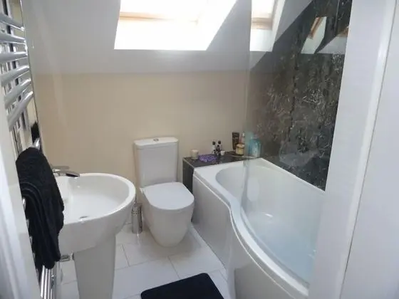 Standard Kır Evi, 2 Yatak Odası (sleeps 5)