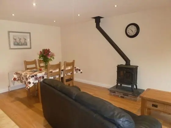 Standard Kır Evi, 2 Yatak Odası (sleeps 6)