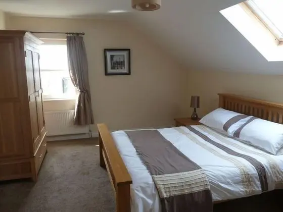 Standard Kır Evi, 2 Yatak Odası (sleeps 6)