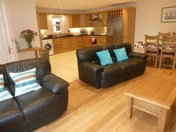 Standard Kır Evi, 2 Yatak Odası (sleeps 6)