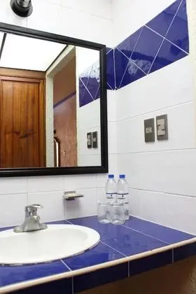 Standard Oda, 2 Çift Kişilik Yatak