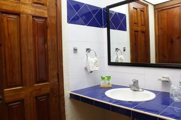 Standard Oda, 2 Çift Kişilik Yatak