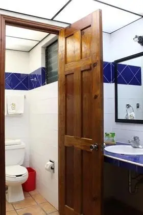 Standard Oda, 2 Çift Kişilik Yatak