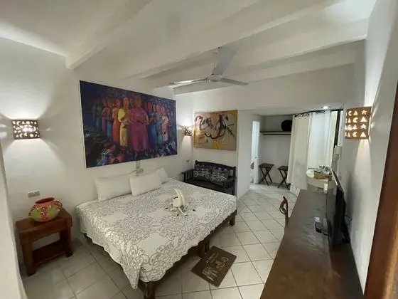 Superior Oda, 1 En Büyük (King) Boy Yatak