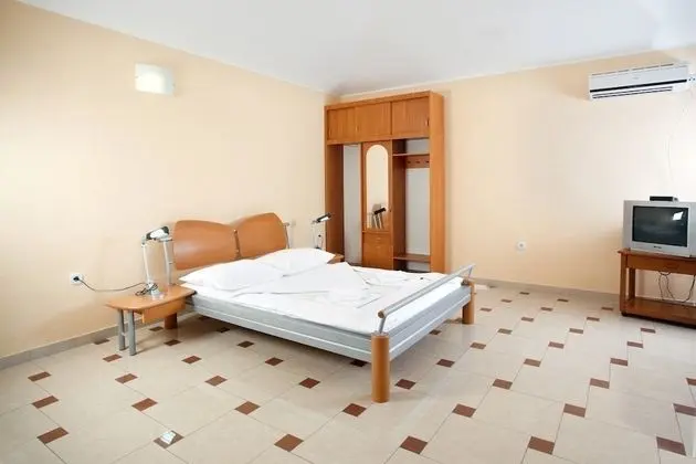 Stüdyo, Deniz Manzaralı