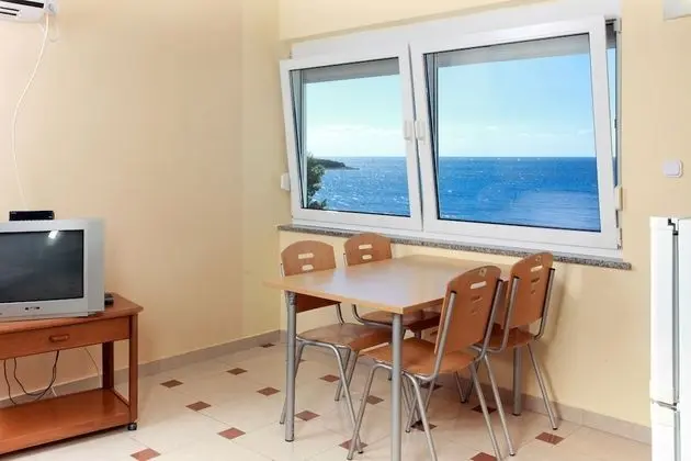 Stüdyo, Deniz Manzaralı