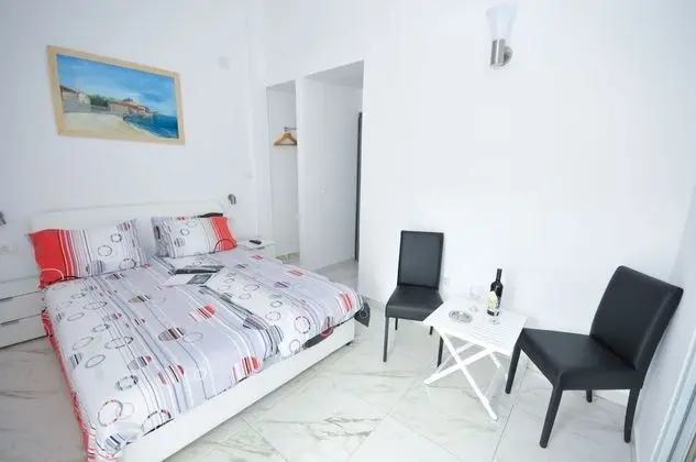 Comfort Tek Büyük Yataklı Oda, 1 Büyük (Queen) Boy Yatak, Deniz Manzaralı