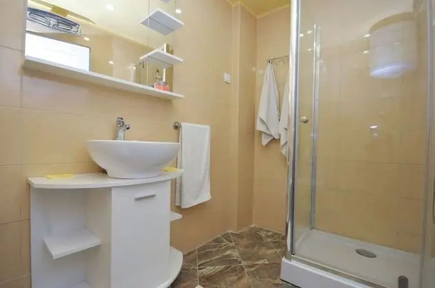 Comfort Tek Büyük Yataklı Oda, 1 Büyük (Queen) Boy Yatak, Deniz Manzaralı