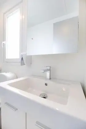 Premium Karavan, 2 Yatak Odası, Sigara İçilmez, Deniz Manzaralı