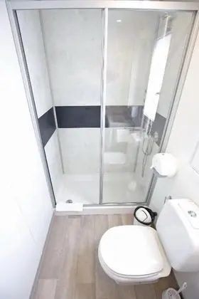 Premium Karavan, 2 Yatak Odası, Sigara İçilmez, Deniz Manzaralı