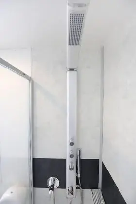 Premium Karavan, 2 Yatak Odası, Sigara İçilmez, Deniz Manzaralı