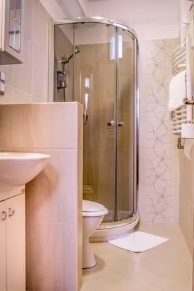 Comfort Apart Daire, 1 Yatak Odası