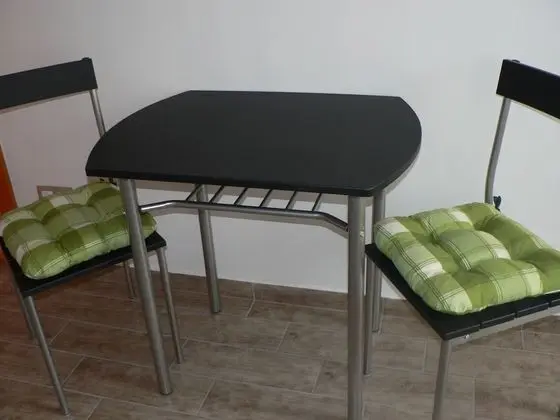 Comfort Stüdyo, 1 Yatak Odası