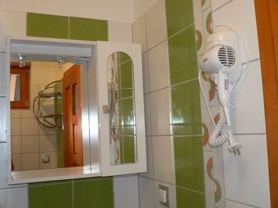 Comfort Stüdyo, 1 Yatak Odası