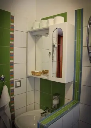 Family Dört Kişilik Oda, 1 Yatak Odası