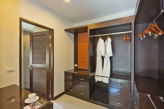 3-Bedroom Villa with Private Pool