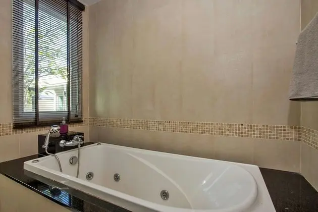 3-Bedroom Villa with Private Pool