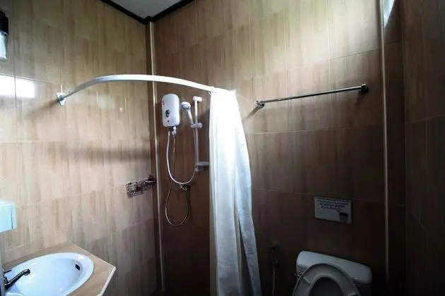 Standard Oda, 1 Büyük (Queen) Boy Yatak