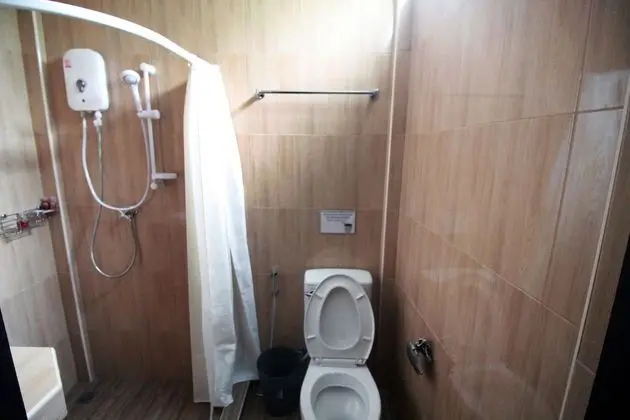 Standard Oda, 1 Büyük (Queen) Boy Yatak