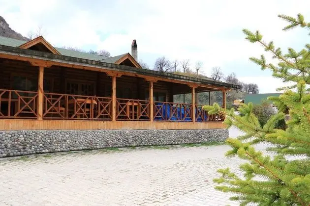 Bungalov