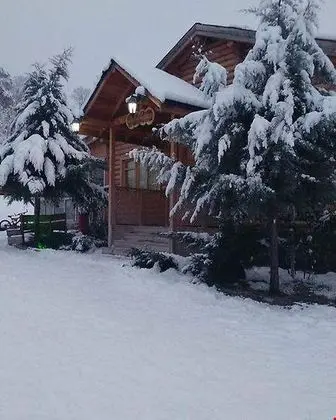 Bungalov
