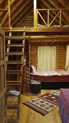 Bungalov
