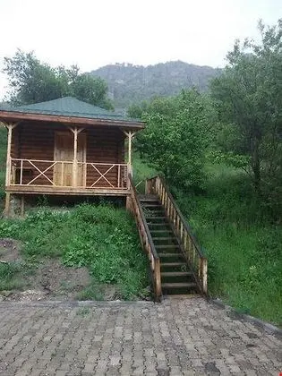 Bungalov