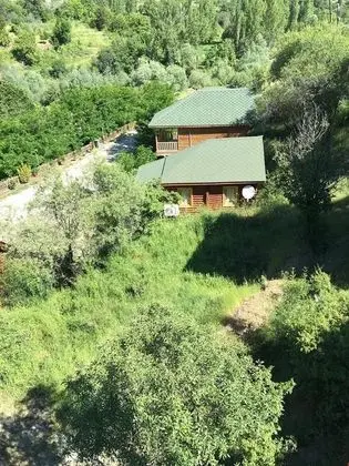 Bungalov