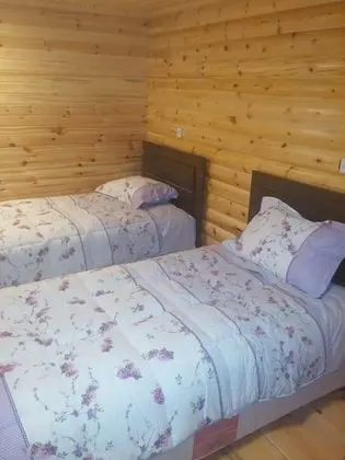 Deluxe Bungalov