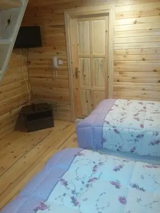 Deluxe Bungalov