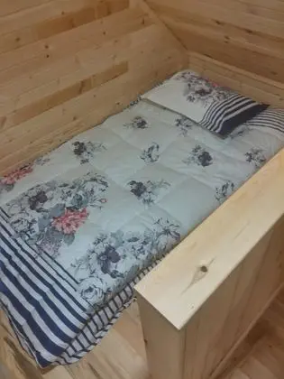Deluxe Bungalov