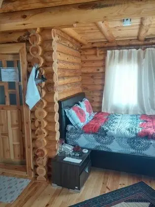 Deluxe Bungalov