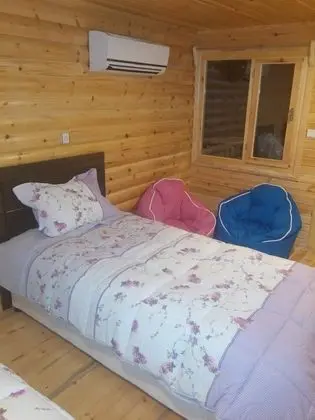Deluxe Bungalov