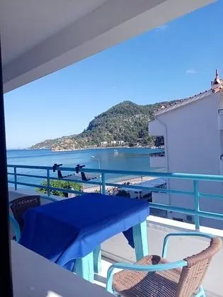 1+1 Daire 2 kişilik