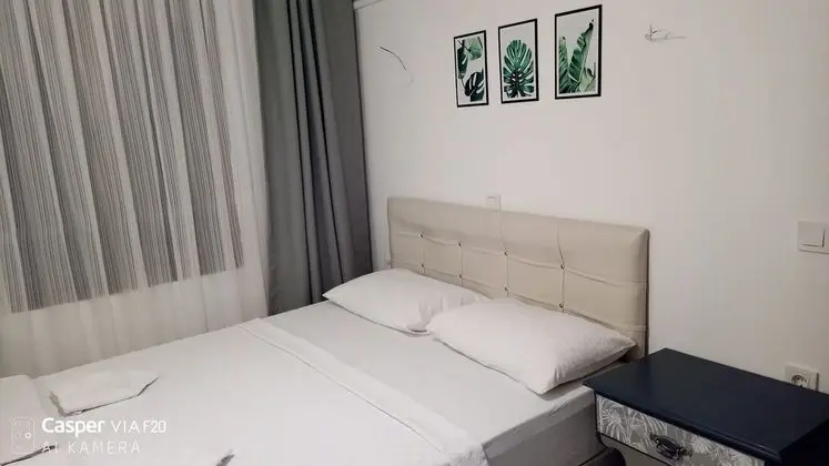 1+1 Daire 2 kişilik