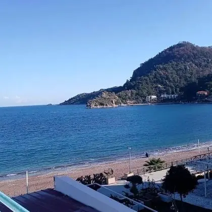 1+1 Daire 2 kişilik
